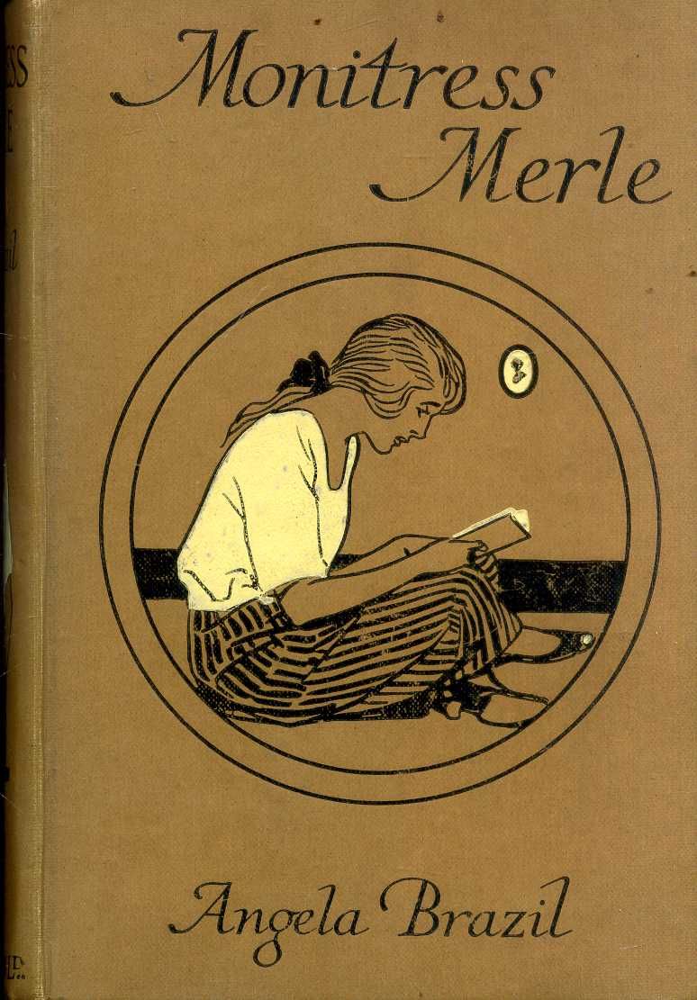 Monitress Merle